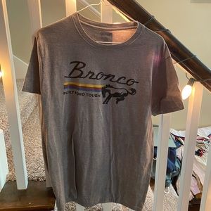 Ford Bronco Tee (L)